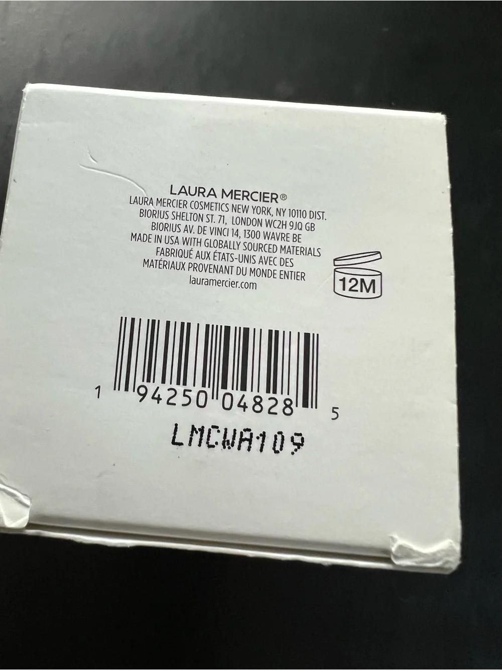 laura mercier laura mercier